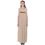 Fantastico Original Empire Waist Maxi Dress