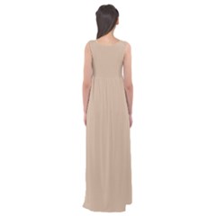 Empire Waist Maxi Dress 