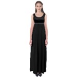 Fantastico Original Empire Waist Maxi Dress