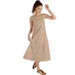 Fantastico Original Summer Maxi Dress