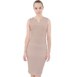 Fantastico Original Midi Bodycon Dress