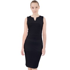 Midi Bodycon Dress 