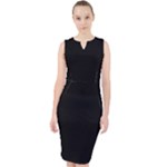 Fantastico Original Midi Bodycon Dress