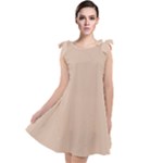 Fantastico Original Tie Up Tunic Dress