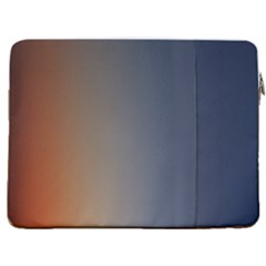 17  Vertical Laptop Sleeve Case With Pocket 