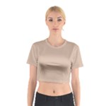 Fantastico Original Cotton Crop Top