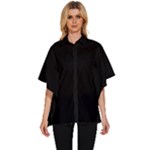 Fantastico Original Women s Batwing Button Up Shirt