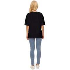 Oversized Basic T-Shirt 