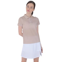 Women s Polo T-Shirt 