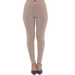 Lightweight Velour Leggings 