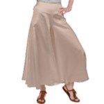 Fantastico Original Women s Satin Palazzo Pants