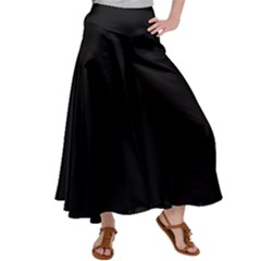 Women s Satin Palazzo Pants 