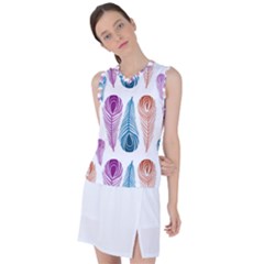 Women s Sleeveless Sports Top 