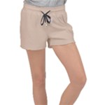 Fantastico Original Women s Velour Lounge Shorts