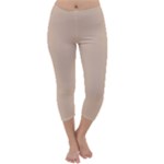 Fantastico Original Capri Winter Leggings 