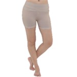 Fantastico Original Lightweight Velour Yoga Shorts