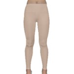 Fantastico Original Lightweight Velour Classic Yoga Leggings