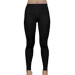 Fantastico Original Lightweight Velour Classic Yoga Leggings