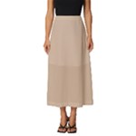 Fantastico Original Classic Midi Chiffon Skirt