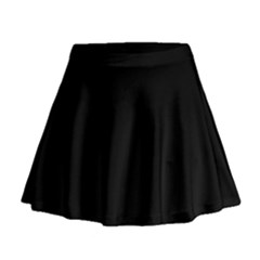 Mini Flare Skirt 