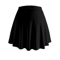 Mini Flare Skirt 