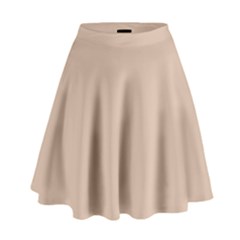 High Waist Skirt 