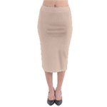 Fantastico Original Midi Pencil Skirt