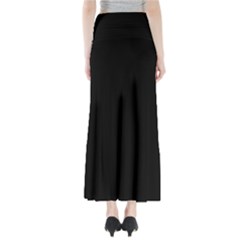 Full Length Maxi Skirt 