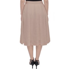 Classic Midi Skirt 