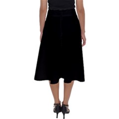 Perfect Length Midi Skirt 