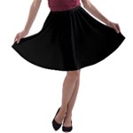 Fantastico Original A-line Skater Skirt