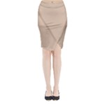 Fantastico Original Midi Wrap Pencil Skirt