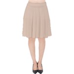 Fantastico Original Velvet High Waist Skirt