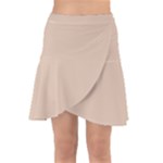 Fantastico Original Wrap Front Skirt