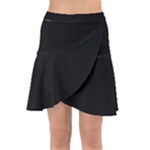 Fantastico Original Wrap Front Skirt