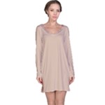 Fantastico Original Long Sleeve Nightdress