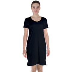 Short Sleeve Nightdress 