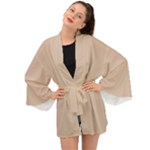 Fantastico Original Long Sleeve Kimono