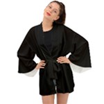 Fantastico Original Long Sleeve Kimono