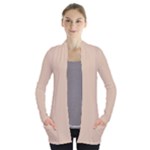 Fantastico Original Open Front Pocket Cardigan