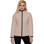 Fantastico Original Women s Hooded Quilted Jacket