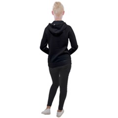 Women s Hooded Pullover 