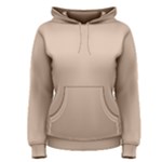 Fantastico Original Women s Pullover Hoodie