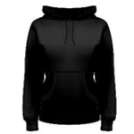 Fantastico Original Women s Pullover Hoodie