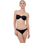 Fantastico Original Classic Bandeau Bikini Set