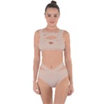 Fantastico Original Bandaged Up Bikini Set 