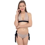 Fantastico Original Tie It Up Bikini Set