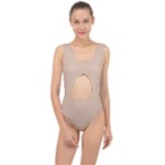 Fantastico Original Center Cut Out Swimsuit