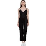 Fantastico Original V-Neck Camisole Jumpsuit