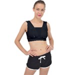 Fantastico Original V-Back Sports Bra